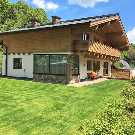 Landhaus Klausner Saalbach-Hinterglemm Extérieur photo